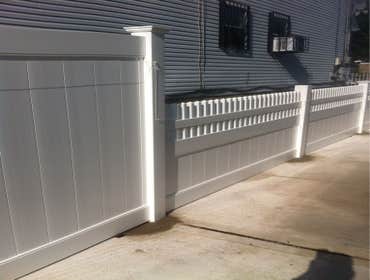 Photo(s) from T & M Construction