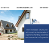 Boston Home Solution Inc logo