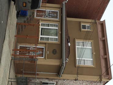 stucco