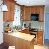 Kitchens