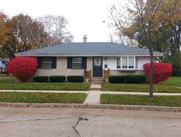 Milwaukee Roofing