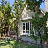 RESIDENTAL EXTERIOR A HOUSE EXTERIOR REPAIR AND PAINT