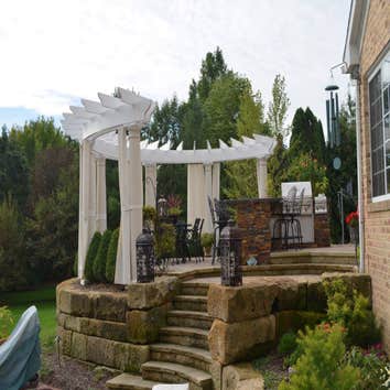 Photos from Woodland Deck Company