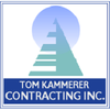Kammerer, Tom Contracting logo