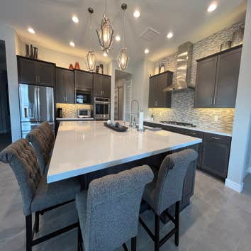 Kitchen Renovation