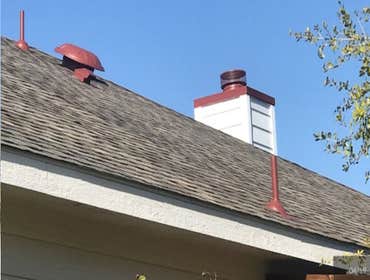 Photos by Frank Phillips Roofing #1