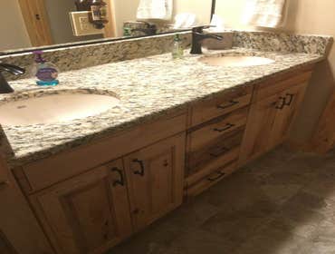 Marshall Manor Custom