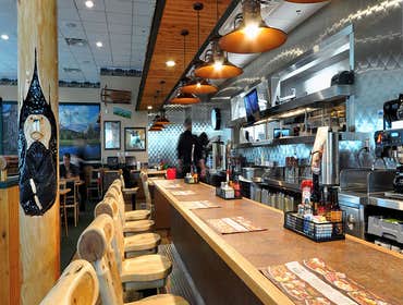 Restaurants