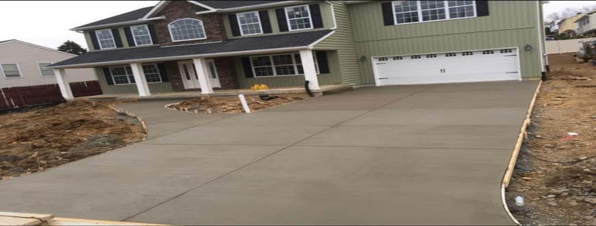 F Rossi General Contractor