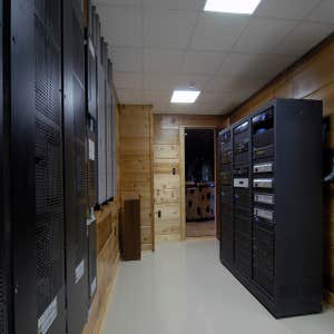 Clean and detailed workmanship