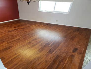 Photos by Infinite Flooring LLC #1