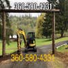 Iskra Excavation Inc logo