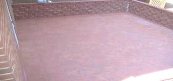 Project photos from Davis Home Repair LLC Deck build