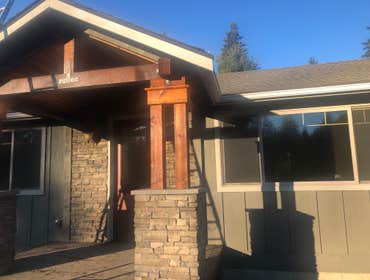 Photos by Reyes and Rick Painting LLC Oregon city remodel