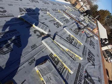 Photos by J&E Roofing LLC #1