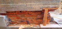 Masonry Restoration - Random Projects
