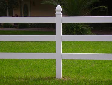 Photos from Andes Fence Inc.