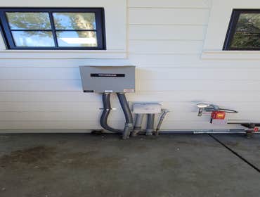 Photos by GreenWorld Electric Solutions LLC #1