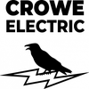 Crowe Electric logo