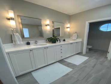 General Remodel - Morgan Hill