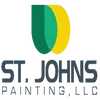 St Johns Painting, LLC logo