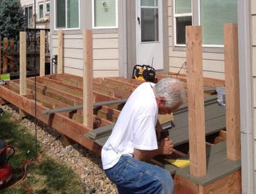 Photos from Red Earth Construction LLC