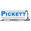 Pickett plumbing logo