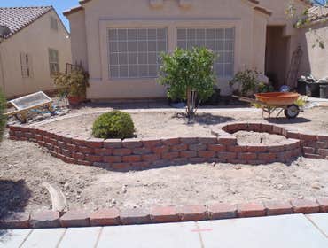 LAS VEGAS NEVADA WE HAVE RECENTLY RENOVATED HOMES IN THE METROPOLITAN LAS VEGAS AREA.