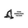 Titan Demolition Tucson logo
