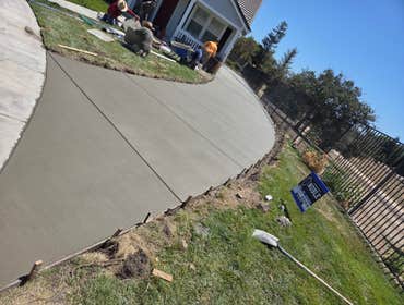 Photos by Noble Concrete Co LLC #1