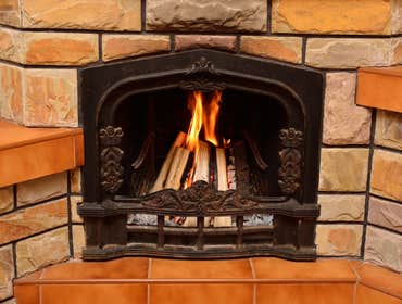 Photos by All Valley Fireplace Repair #1