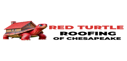 Photos by Red Turtle Roofing of Chesapeake #1