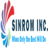 Sinrom Inc logo