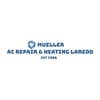 Mueller AC Repair & Heating Laredo logo