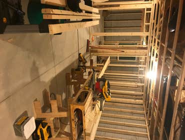 Framing
