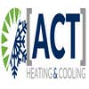 ACT Heating & Cooling LLC logo