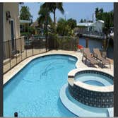 Swimming Pools and Spas