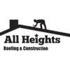 All Heights Roofing & Construction logo