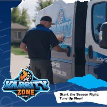 Varsity Zone HVAC of McKinney