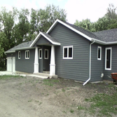 Interior/Exterior