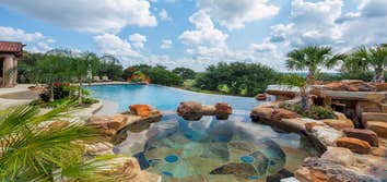 Photos by Millennium Pools Inc.(Main) (blake French) #1