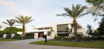 Custom Homes