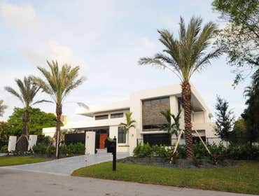 Custom Homes