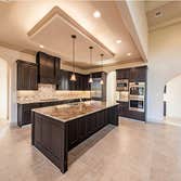 Custom Ceiling Treatments