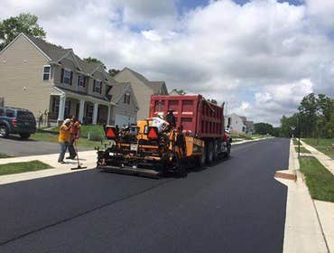 Photos by T&A Paving Inc #1