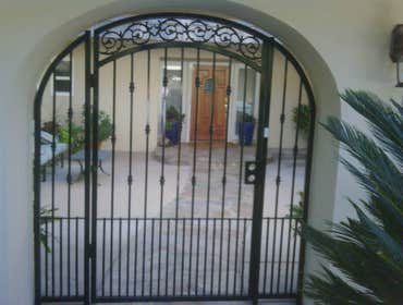 Gates