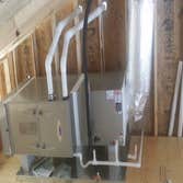 G.E.MECHANICAL HVAC 
