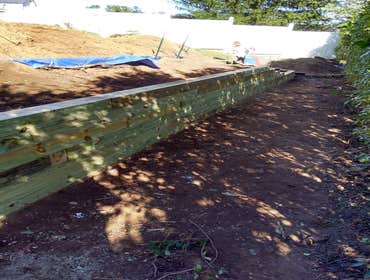 Photos from Justice Prowant Landscaping & Remodeling
