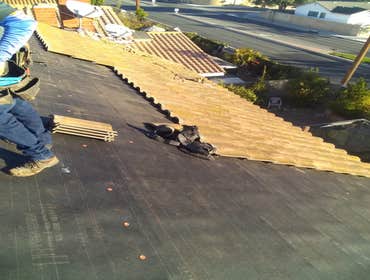 Photos by Sierra Roofing #1