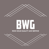 Baltimore Washington Granite (akin Engineering) logo
